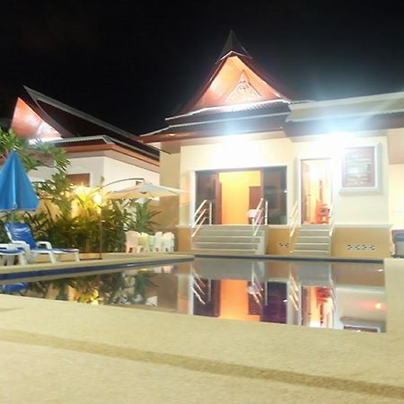 Majestic Villas Phuket Rawai Dış mekan fotoğraf