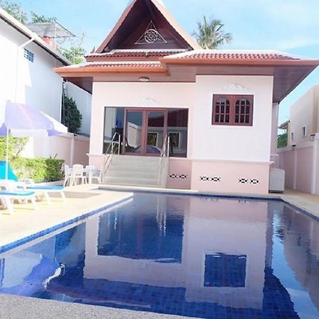 Majestic Villas Phuket Rawai Dış mekan fotoğraf