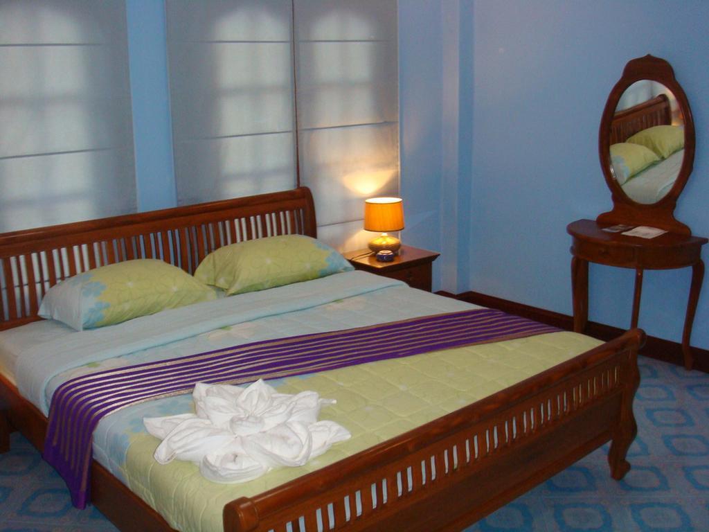 Majestic Villas Phuket Rawai Dış mekan fotoğraf