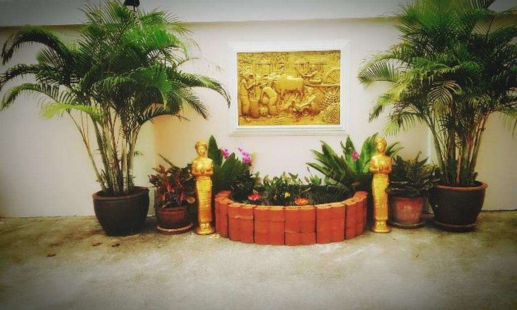 Majestic Villas Phuket Rawai Dış mekan fotoğraf