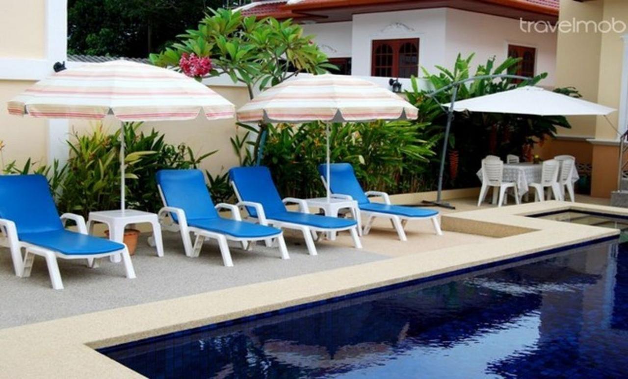Majestic Villas Phuket Rawai Dış mekan fotoğraf