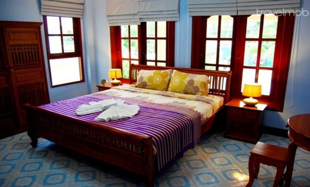 Majestic Villas Phuket Rawai Dış mekan fotoğraf