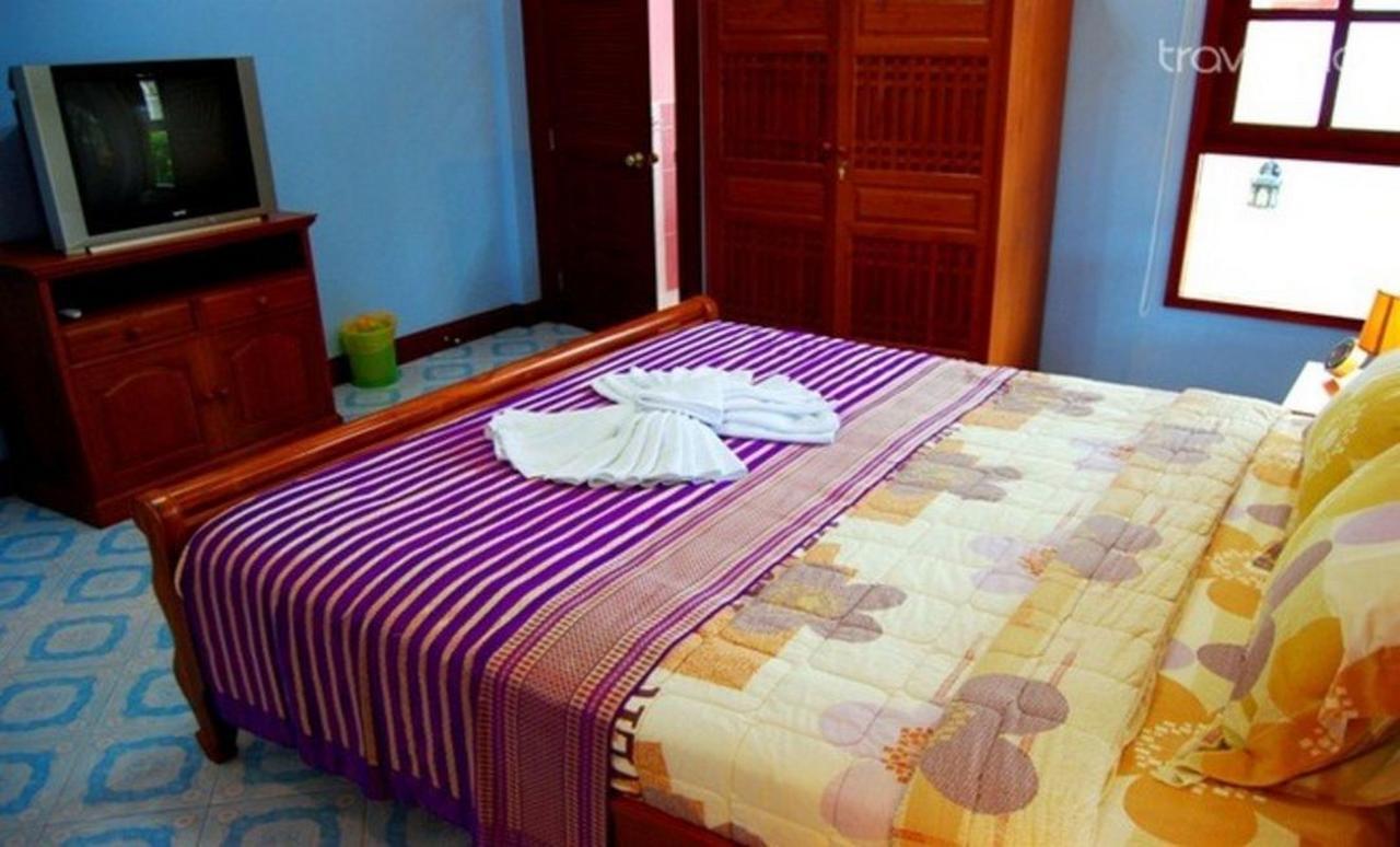 Majestic Villas Phuket Rawai Dış mekan fotoğraf