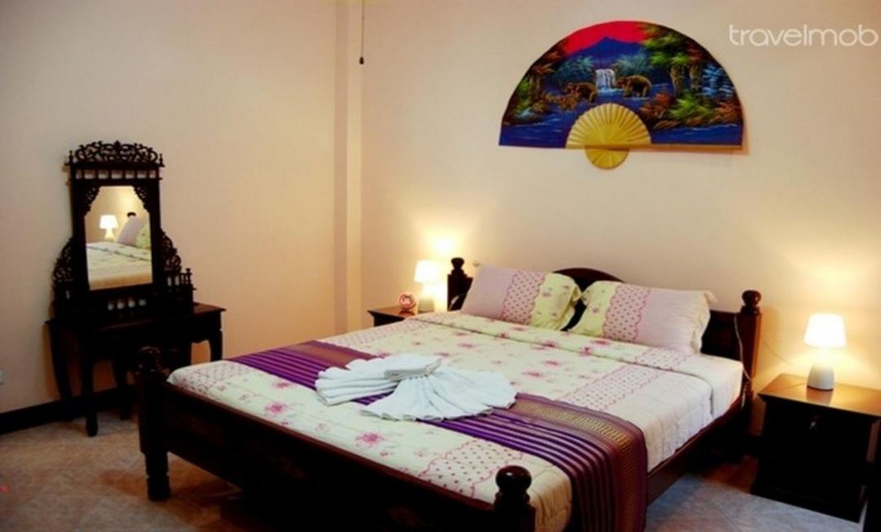 Majestic Villas Phuket Rawai Dış mekan fotoğraf