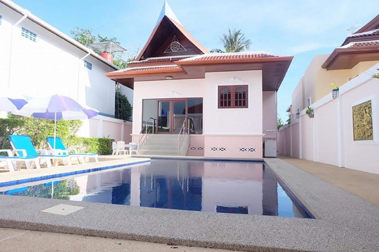 Majestic Villas Phuket Rawai Dış mekan fotoğraf