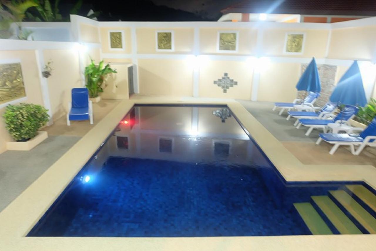 Majestic Villas Phuket Rawai Dış mekan fotoğraf