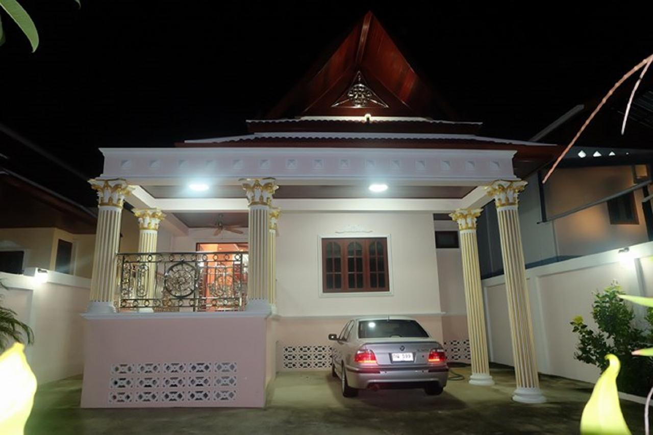 Majestic Villas Phuket Rawai Dış mekan fotoğraf