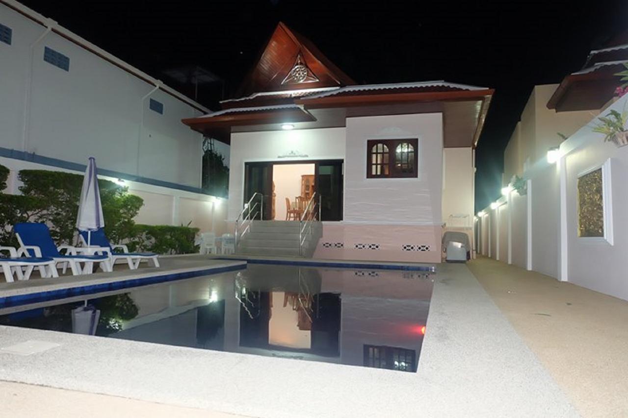 Majestic Villas Phuket Rawai Dış mekan fotoğraf