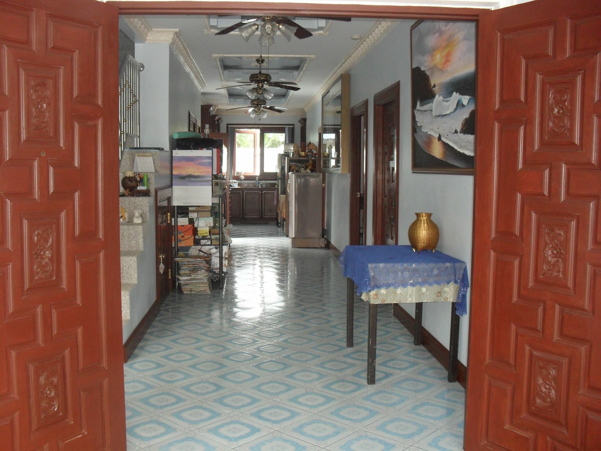 Majestic Villas Phuket Rawai Dış mekan fotoğraf
