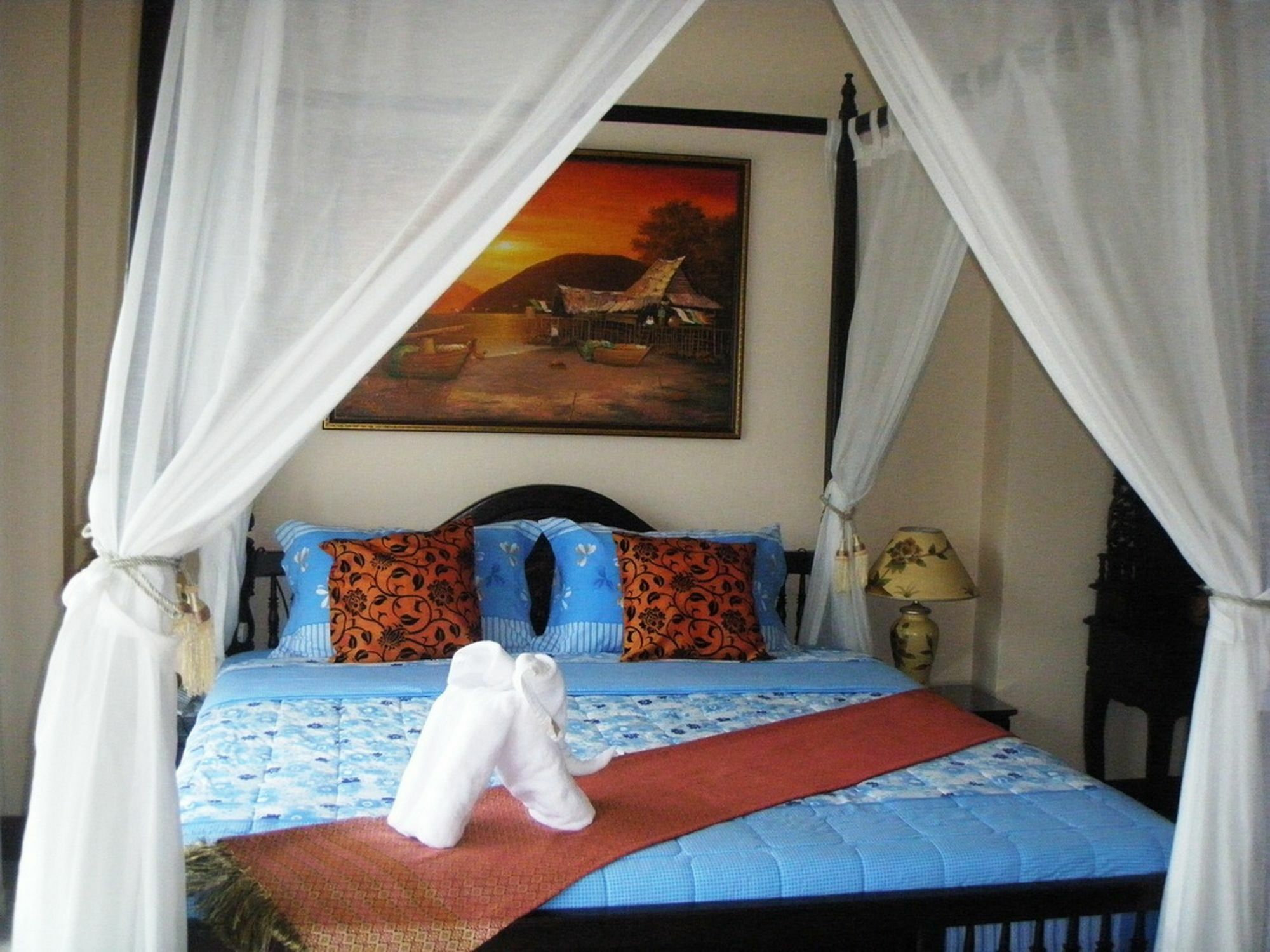 Majestic Villas Phuket Rawai Dış mekan fotoğraf