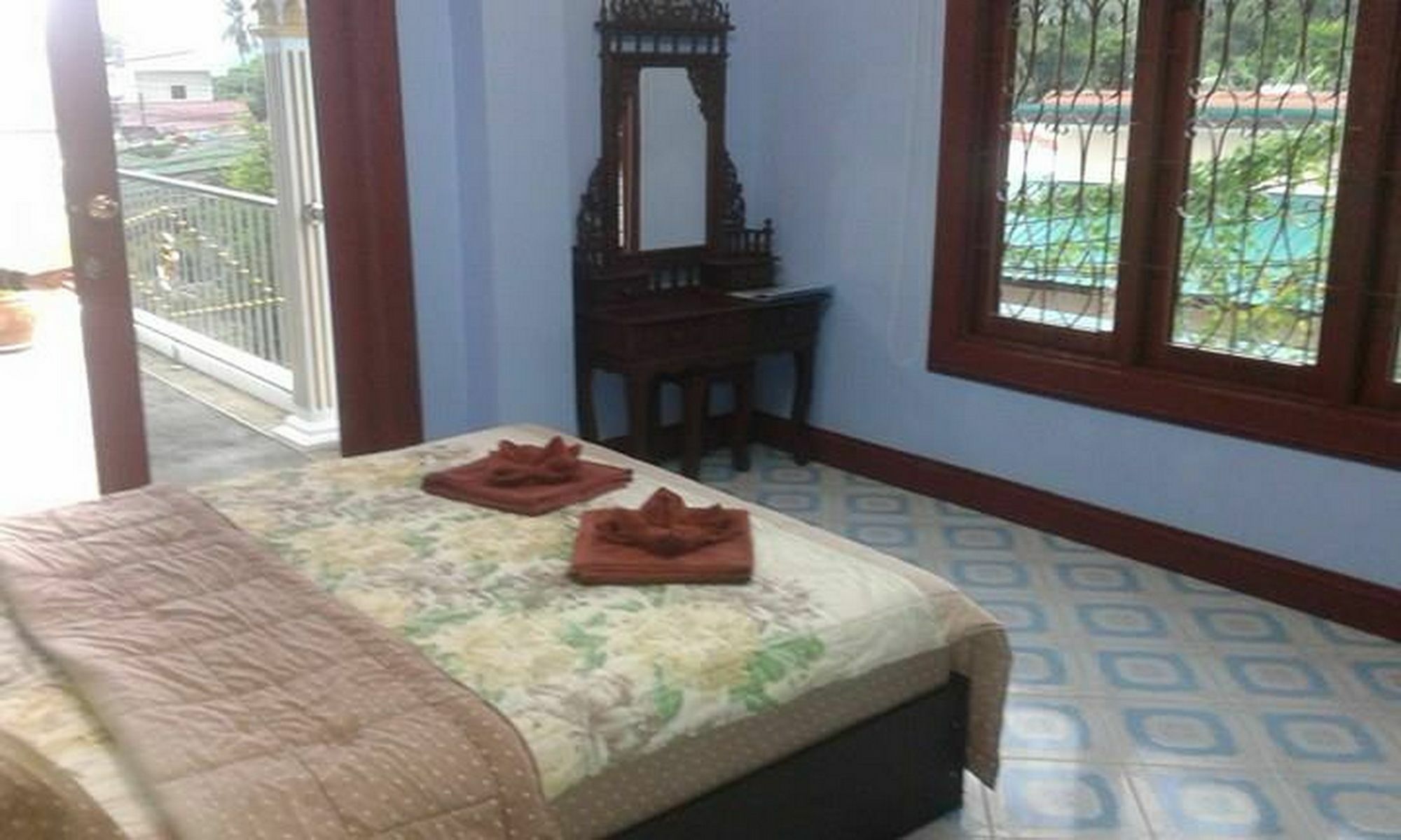 Majestic Villas Phuket Rawai Dış mekan fotoğraf