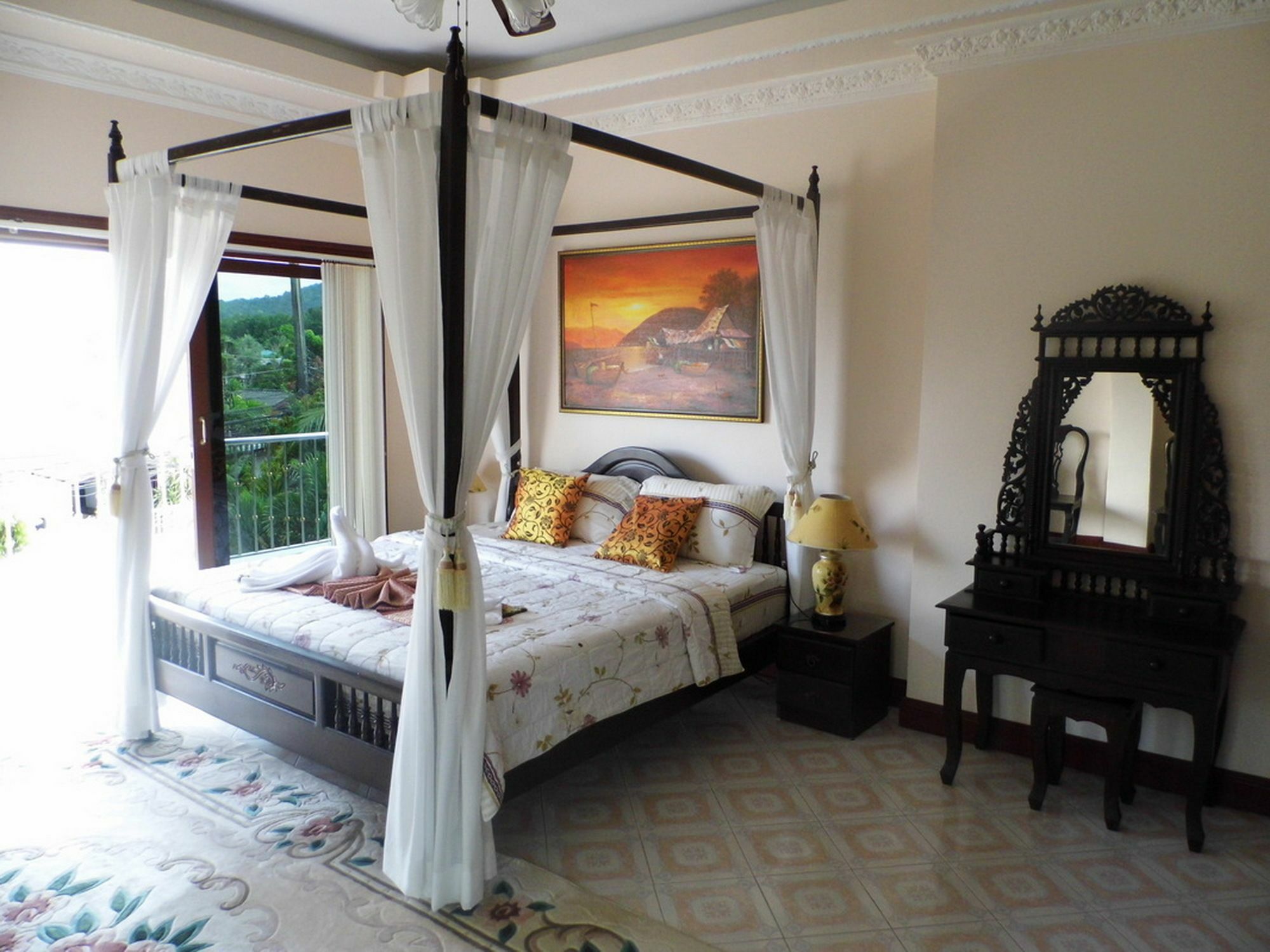 Majestic Villas Phuket Rawai Dış mekan fotoğraf