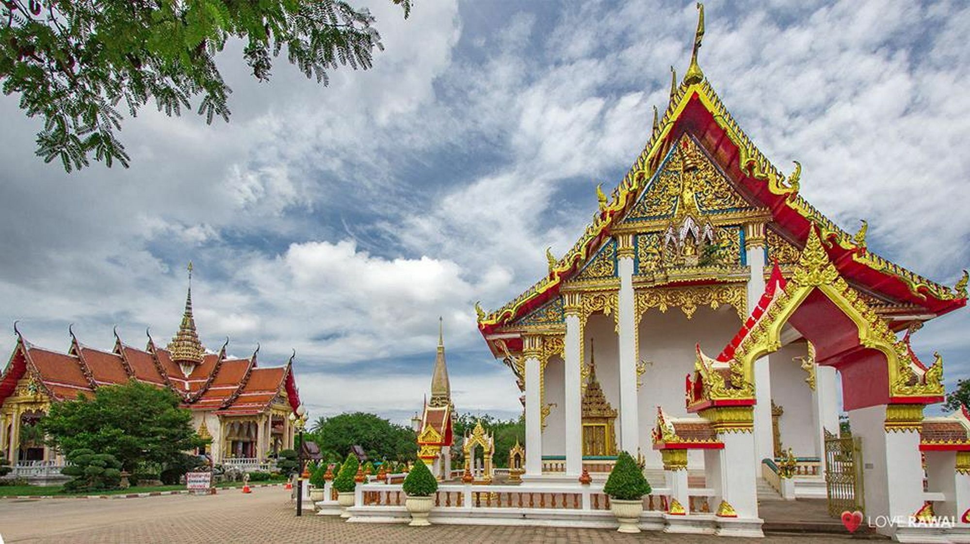 Majestic Villas Phuket Rawai Dış mekan fotoğraf