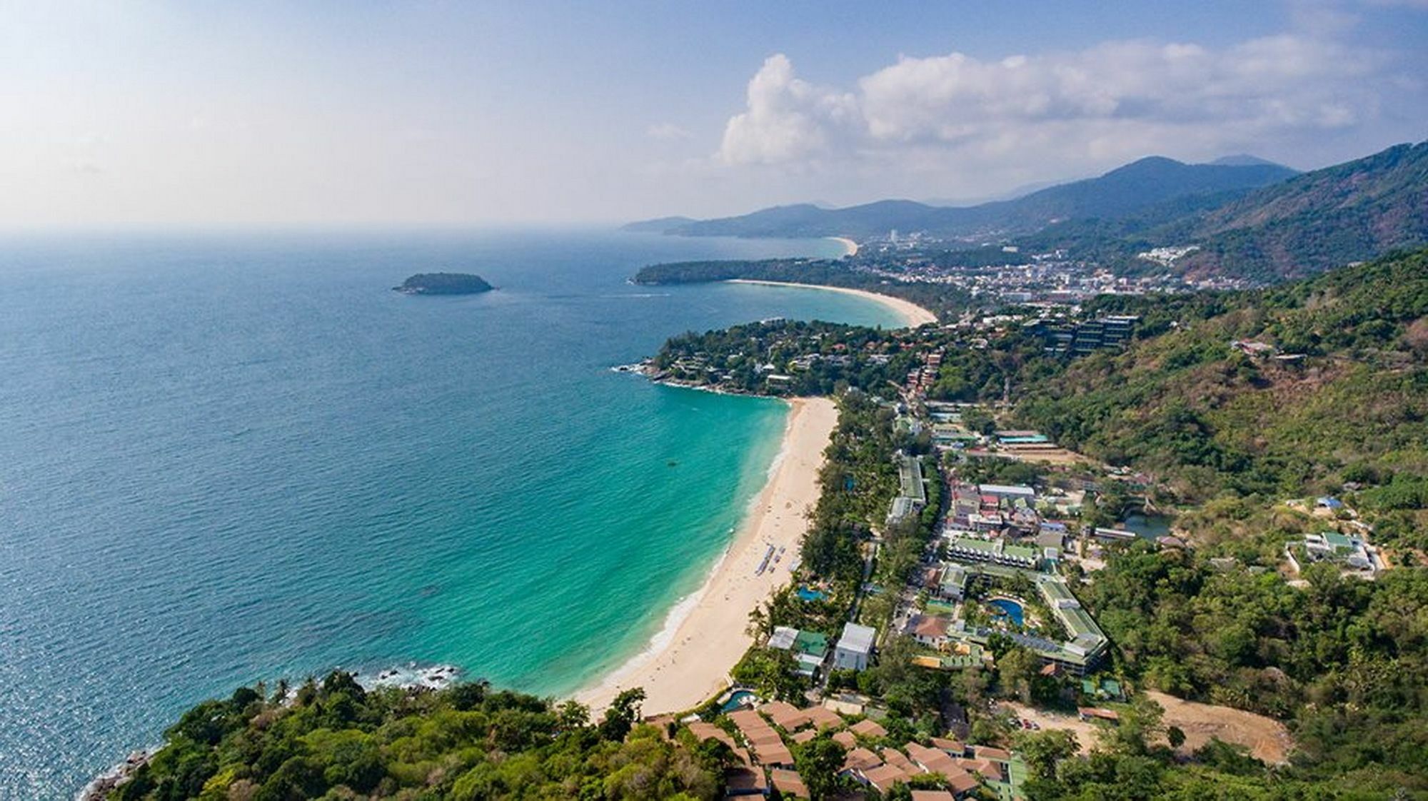 Majestic Villas Phuket Rawai Dış mekan fotoğraf