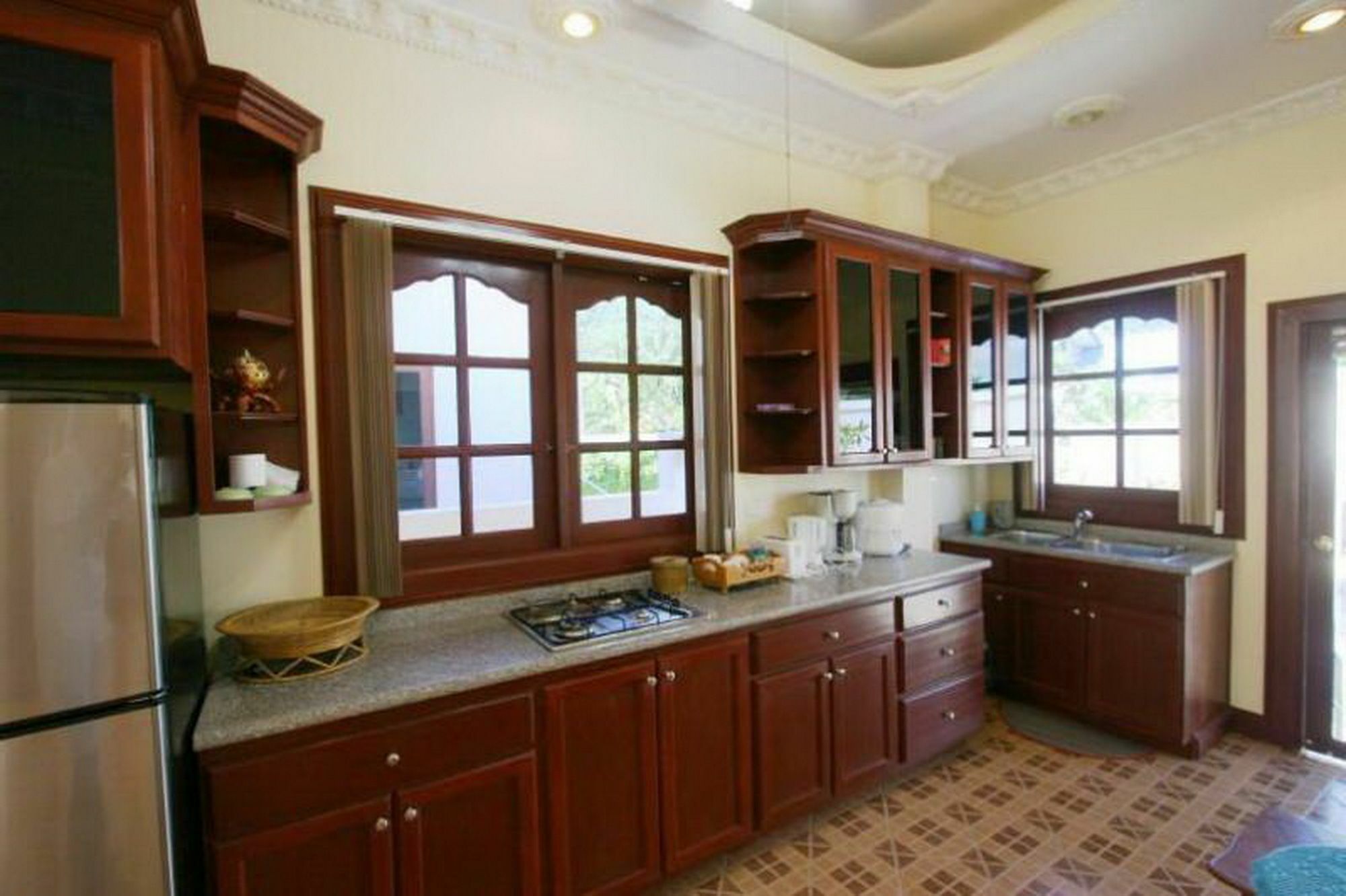 Majestic Villas Phuket Rawai Dış mekan fotoğraf
