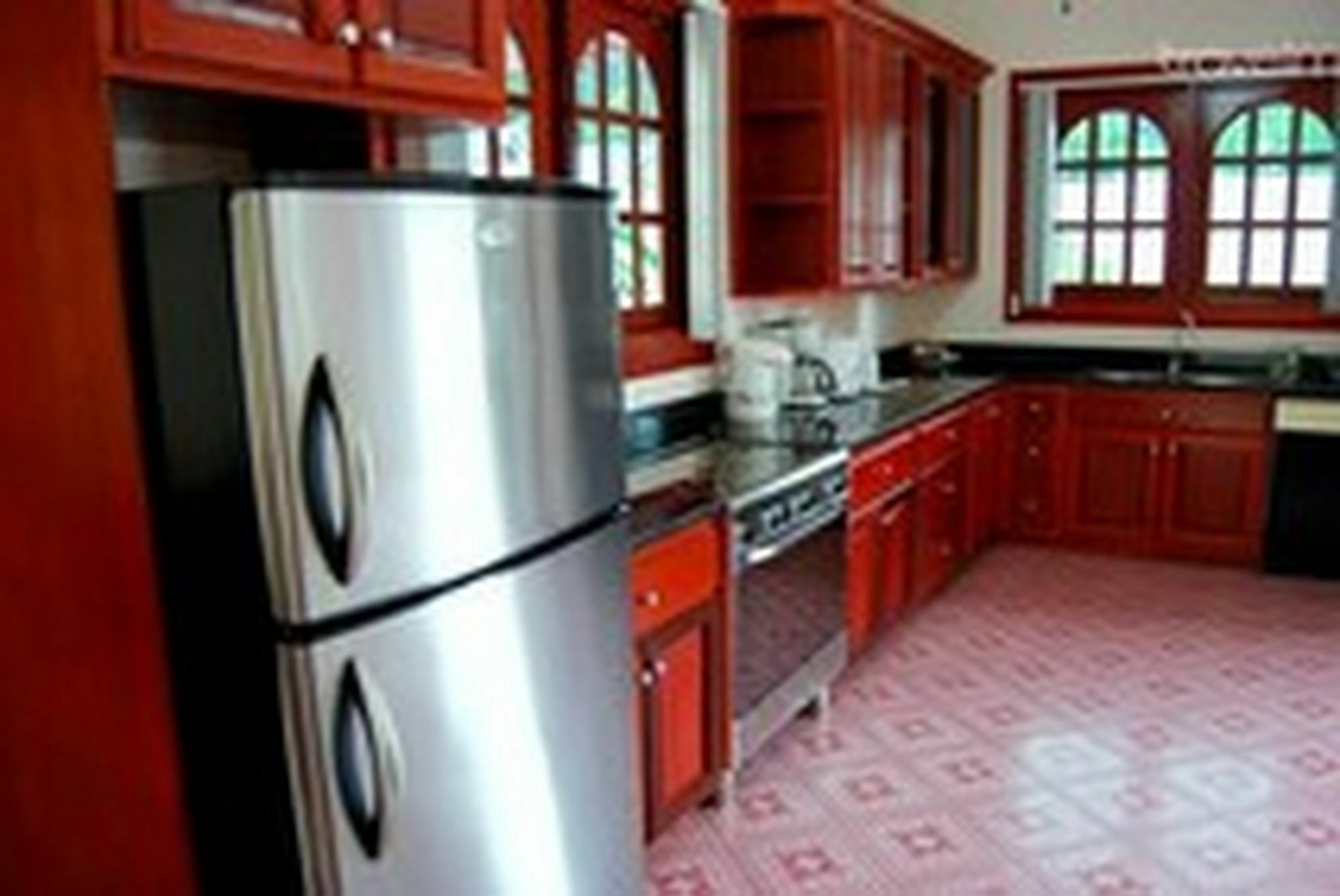 Majestic Villas Phuket Rawai Dış mekan fotoğraf