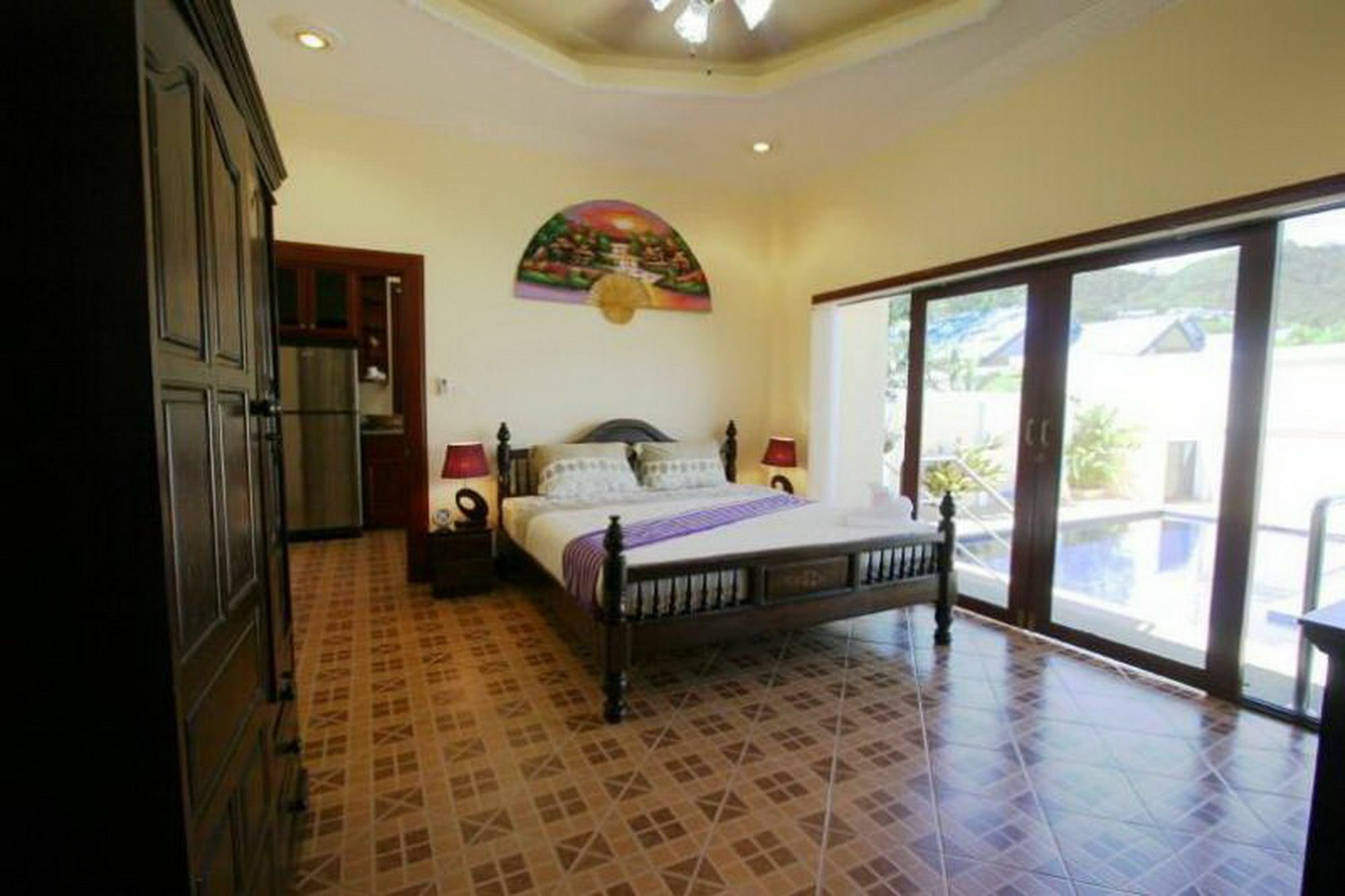 Majestic Villas Phuket Rawai Dış mekan fotoğraf
