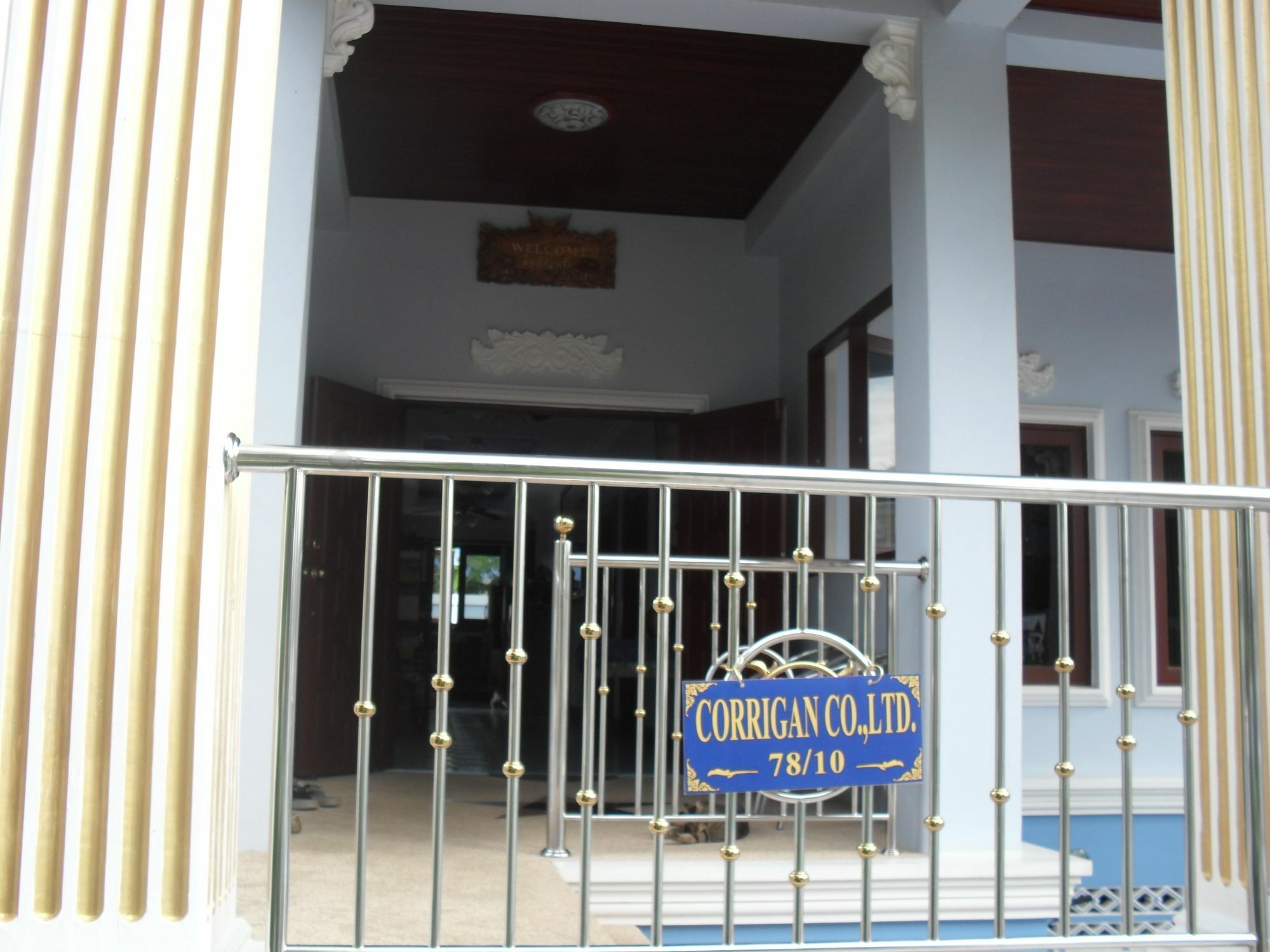 Majestic Villas Phuket Rawai Dış mekan fotoğraf