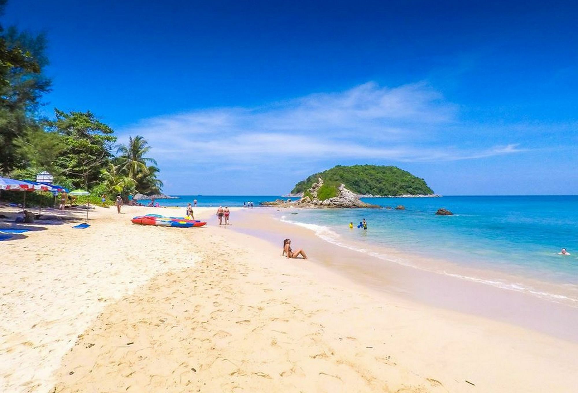 Majestic Villas Phuket Rawai Dış mekan fotoğraf