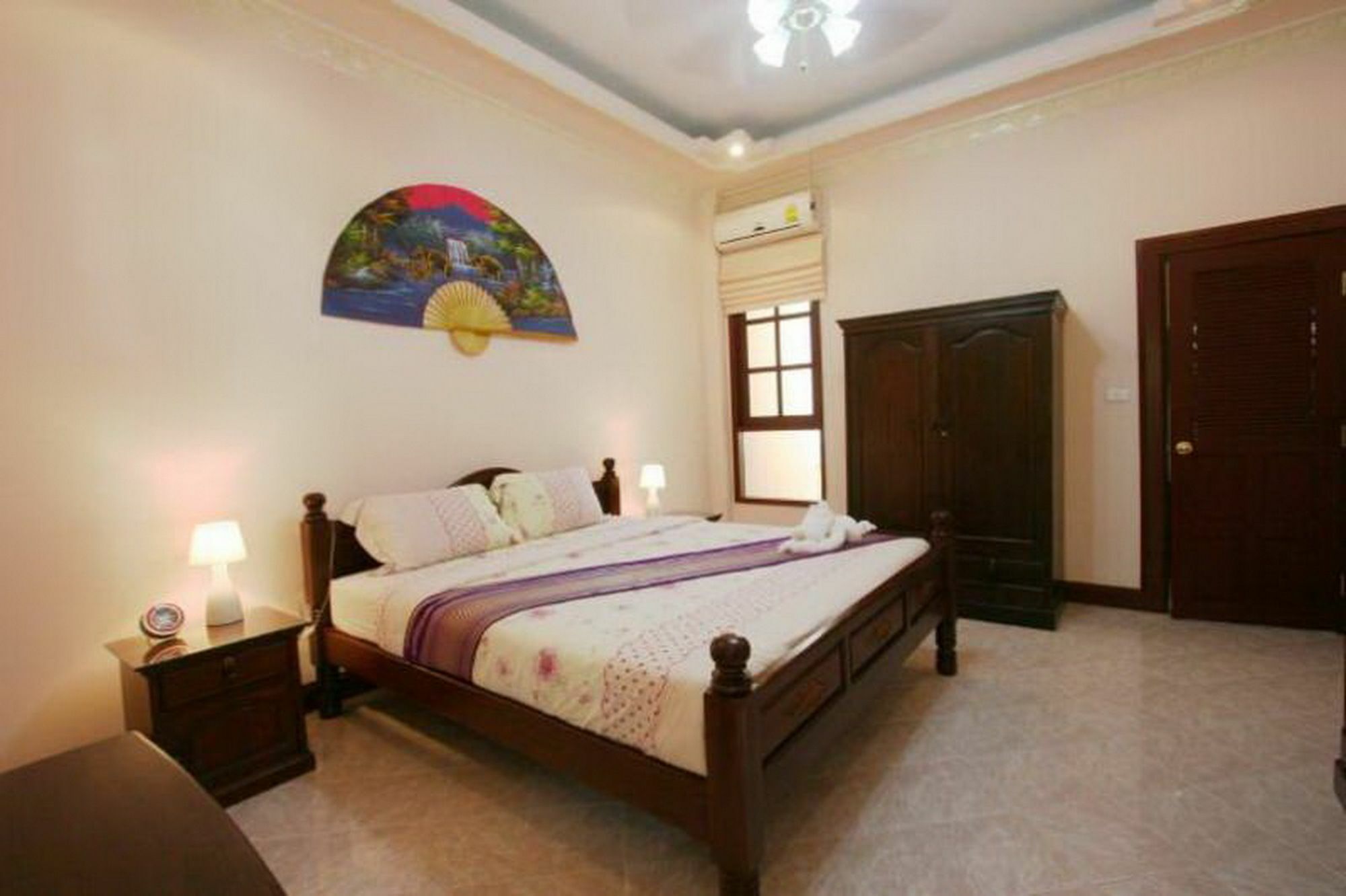 Majestic Villas Phuket Rawai Dış mekan fotoğraf