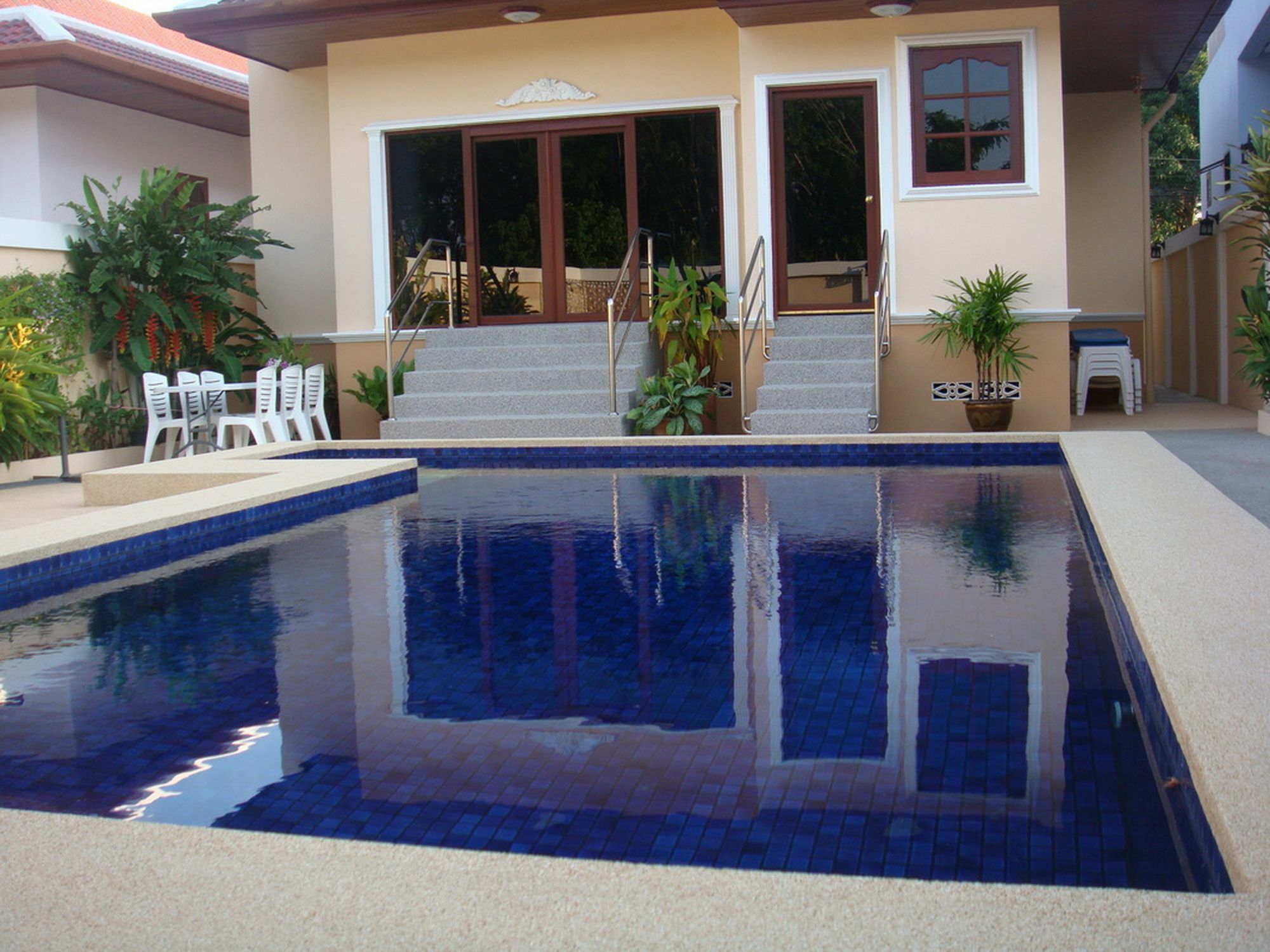 Majestic Villas Phuket Rawai Dış mekan fotoğraf