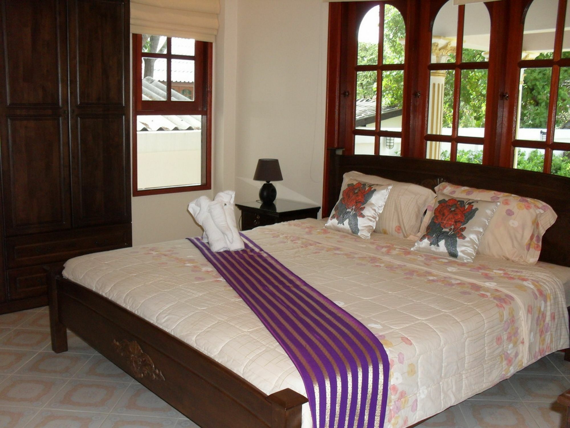 Majestic Villas Phuket Rawai Dış mekan fotoğraf