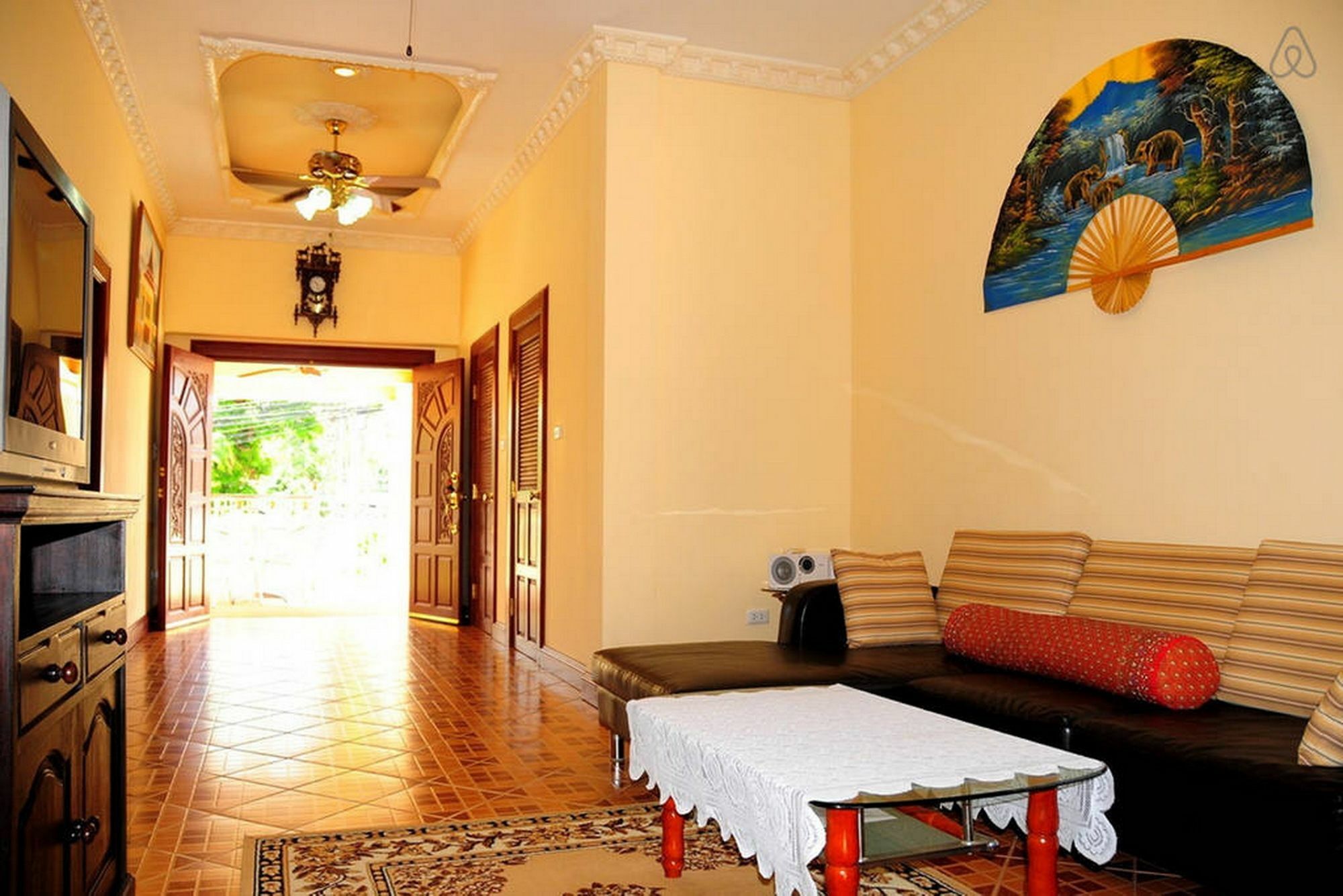Majestic Villas Phuket Rawai Dış mekan fotoğraf