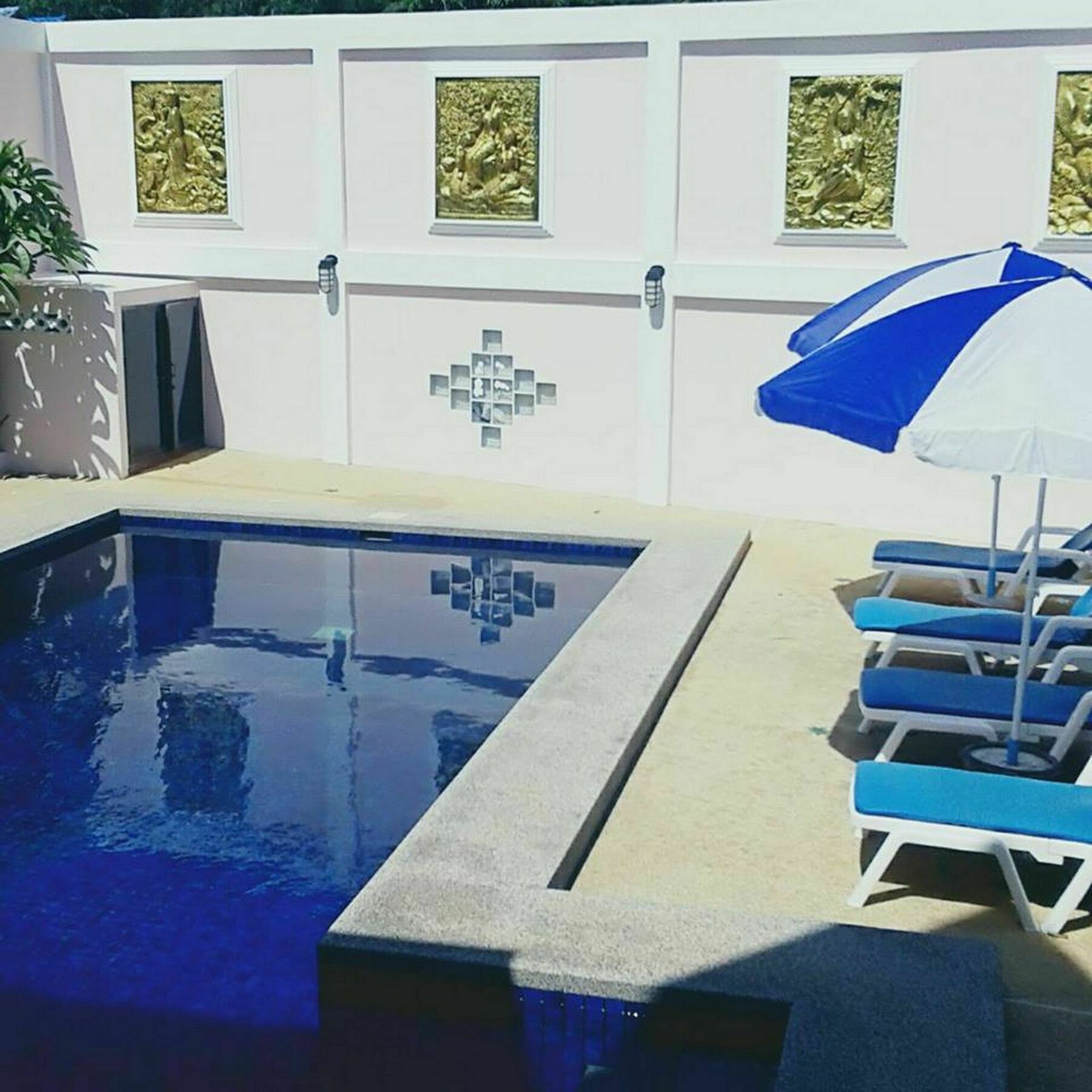 Majestic Villas Phuket Rawai Dış mekan fotoğraf