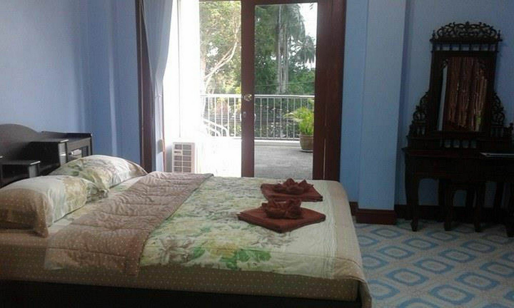 Majestic Villas Phuket Rawai Dış mekan fotoğraf