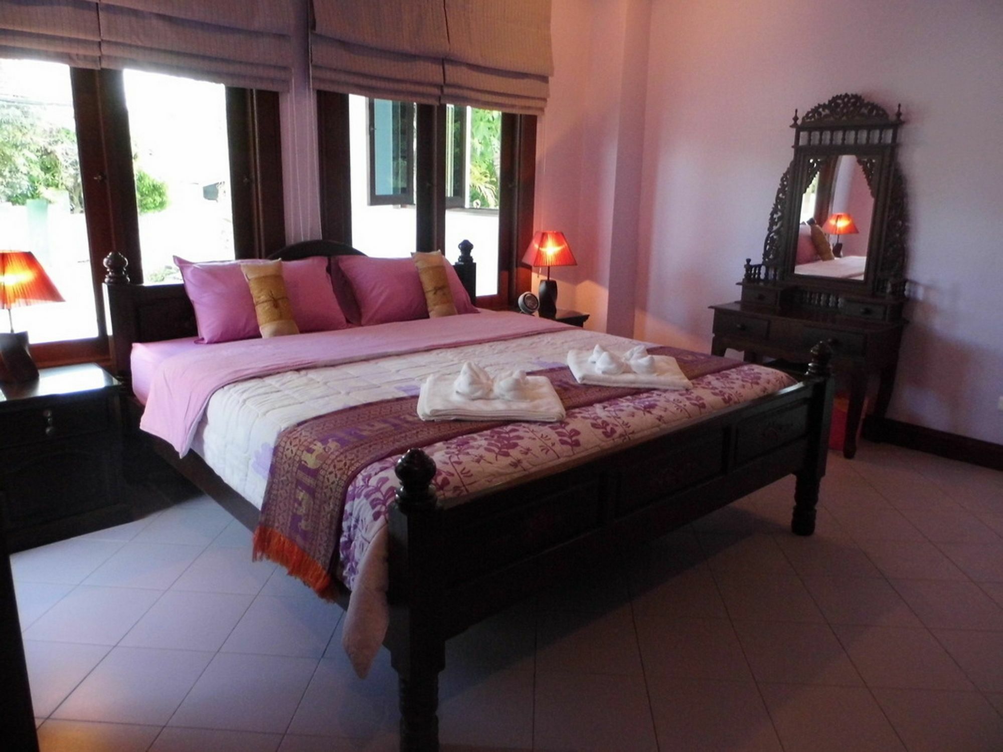 Majestic Villas Phuket Rawai Dış mekan fotoğraf