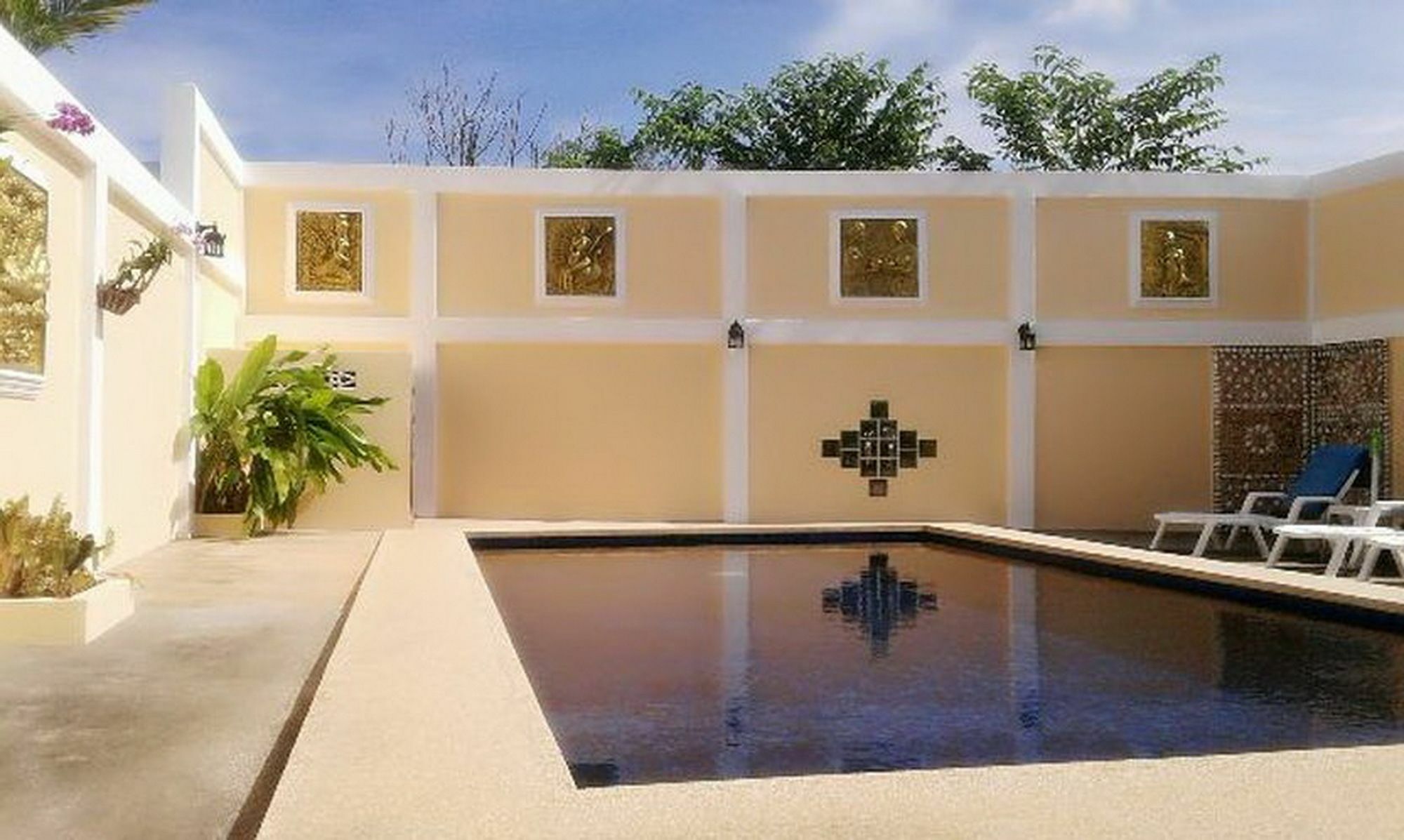 Majestic Villas Phuket Rawai Dış mekan fotoğraf