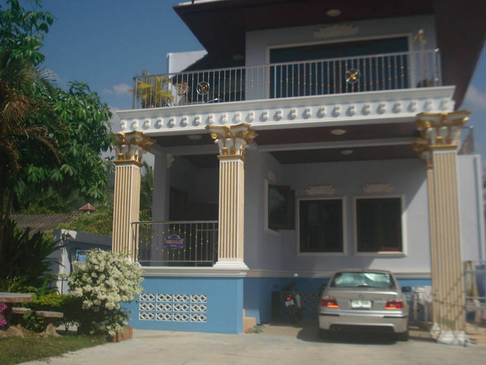 Majestic Villas Phuket Rawai Dış mekan fotoğraf